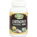 Ficha técnica e caractérísticas do produto Cartacoco - Unilife Vitamins