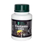 Cartchia (18 Potes) 600 Mg em Cápsulas