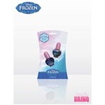 Ficha técnica e caractérísticas do produto Cartela Frozen com 2 Esmaltes que Mudam de Cor - Beauty Brinq