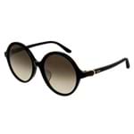 Ficha técnica e caractérísticas do produto Cartier 127SA 001 - Oculos de Sol