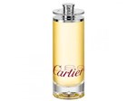 Eau de Cartier Zeste de Soleil Eau de Toilette Cartier - Perfume Unissex 200ml