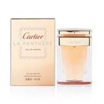 Ficha técnica e caractérísticas do produto Cartier La Panthere Eau de Parfum Feminino 50 Ml