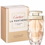 Ficha técnica e caractérísticas do produto Cartier La Panthére Légère Feminino Eau De Parfum 75ml