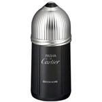 Ficha técnica e caractérísticas do produto Cartier Pasha de Cartier Édition Noire Edt 100ml