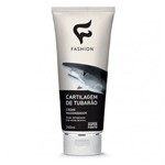 Ficha técnica e caractérísticas do produto Cartilagem de Tubarão Fashion - Creme Massageador 200ml