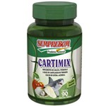 Cartimix - Semprebom - 90 Cap - 500 Mg