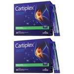 Cartiplex rico em colágeno para a saúde das articulações prevenindo dores 30 sachês - kress