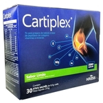 Cartiplex Saúde para as Articulações 30 sachês