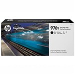 Ficha técnica e caractérísticas do produto Cartucho de Tinta HP Alta Capacidade 976Y – Preto