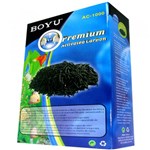 Ficha técnica e caractérísticas do produto Carvão Ativado Peletizado Premium Boyu - 1000AC - 1kg