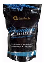 Ficha técnica e caractérísticas do produto Carvão Ativado Premium Carbon 1000ml Ocean Tech
