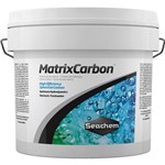 Ficha técnica e caractérísticas do produto Carvão Ativado Seachem Matrix Carbon 4L