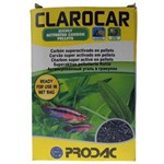 Ficha técnica e caractérísticas do produto Carvão Vegetal Prodac Clarocar - 1kg