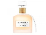 Ficha técnica e caractérísticas do produto Carven Le Parfum Perfume Feminino - Eau de Parfum 50ml