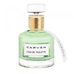 Ficha técnica e caractérísticas do produto Carven Leau Carven - Perfume Feminino - Eau de Toilette