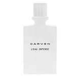 Ficha técnica e caractérísticas do produto Carven L'eau Intense Carven - Perfume Masculino - Eau de Toilette 30ml