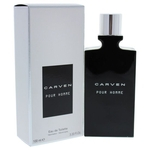 Ficha técnica e caractérísticas do produto Carven Pour Homme por Carven por Homens - 3,33 oz EDT spray