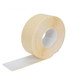 Ficha técnica e caractérísticas do produto Casa de banho Cozinha Sealing Faixa Mildew impermeável Proof Tape Adesivos de parede Selante (quente)