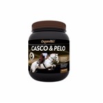Ficha técnica e caractérísticas do produto Casco e Pelo Organnact 500 G