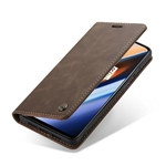 Ficha técnica e caractérísticas do produto Caseme 013 ultra-fino Fashion Business Mobile Phone Capa OnePlus 1 + 7