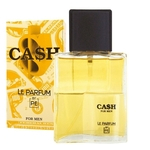 Ficha técnica e caractérísticas do produto Cash For Men Le Parfum Eau de Toilette 100ml Paris Elysees - Perfume Masculino