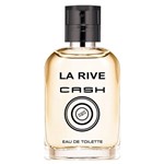 Ficha técnica e caractérísticas do produto Cash Men La Rive Perfume Masculino EDT
