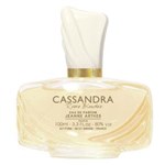 Ficha técnica e caractérísticas do produto Cassandra Roses Blanches Femme Jeanne Arthes - Perfume Feminino - Eau de Parfum 100ml
