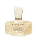 Ficha técnica e caractérísticas do produto Cassandra Roses Blanches Jeanne Arthes Eau de Parfum - Perfume Feminino 100ml