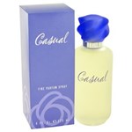 Ficha técnica e caractérísticas do produto Casual Fine Parfum Spray Perfume Feminino 120 ML-Paul Sebastian