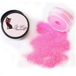 Ficha técnica e caractérísticas do produto Cat Make Glitter Iluminador Rosa - 03 - 2g