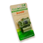 Ficha técnica e caractérísticas do produto Cata Caca De Cachorro Eco Green