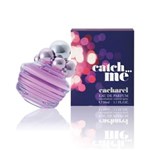 Ficha técnica e caractérísticas do produto Catch me By Cacharel Eau de Parfum Feminino 30 Ml - 30 ML