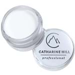 Ficha técnica e caractérísticas do produto Catharine Hill Clown Make Up Branco 4G