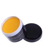 Ficha técnica e caractérísticas do produto Catharine Hill Clown Make-up Waterproof Amarelo - Sombra Matte 60g