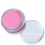 Catharine Hill Clown Make-up Waterproof Mini Rosa Pastel - Sombra Matte 4g