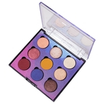 Ficha técnica e caractérísticas do produto Catharine Hill Dream Colors - Paleta de Sombras 16g 