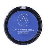 Ficha técnica e caractérísticas do produto Catharine Hill Efeito Waterproof Azul Escura - Base Compacta 18g