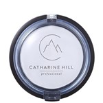 Ficha técnica e caractérísticas do produto Catharine Hill Efeito Waterproof Branca - Base Compacta 18g