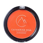 Ficha técnica e caractérísticas do produto Catharine Hill Efeito Waterproof Laranja - Base Compacta 18g