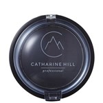 Ficha técnica e caractérísticas do produto Catharine Hill Efeito Waterproof Preta - Base Compacta 18g