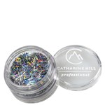 Ficha técnica e caractérísticas do produto Catharine Hill Full Colors - Glitter 3g
