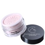 Ficha técnica e caractérísticas do produto Catharine Hill Minerals Loose Violeta - Blush Matte 10g