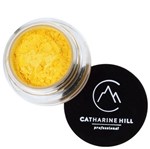 Ficha técnica e caractérísticas do produto Catharine Hill Pigmento em Po Yellow