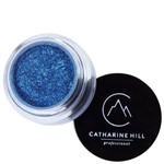 Ficha técnica e caractérísticas do produto Catharine Hill Pó Iluminador Beauty Blue - Sombra Cintilante 4g