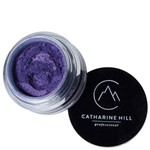 Catharine Hill Pó Iluminador Purple - Sombra Cintilante 4g