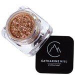 Catharine Hill Pó Iluminador Rosa - Sombra Cintilante 4g