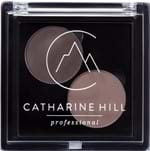Ficha técnica e caractérísticas do produto Catharine Hill Shadow Duo - Sombra para Sobrancelha