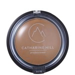 Ficha técnica e caractérísticas do produto Catharine Hill Water Proof Claro - Base Compacta 18g