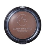 Ficha técnica e caractérísticas do produto Catharine Hill Water Proof Escuro - Base Compacta 18g