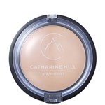 Catharine Hill Water Proof Natural Bege - Base Compacta 18g